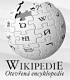Wikipedie - oteven encyklopedie